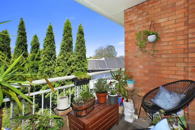 Second view of Homely unit listing, 47/22 Ness Avenue, Dulwich Hill NSW 2203