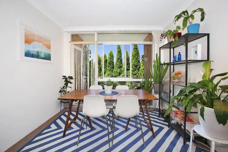 Third view of Homely unit listing, 47/22 Ness Avenue, Dulwich Hill NSW 2203