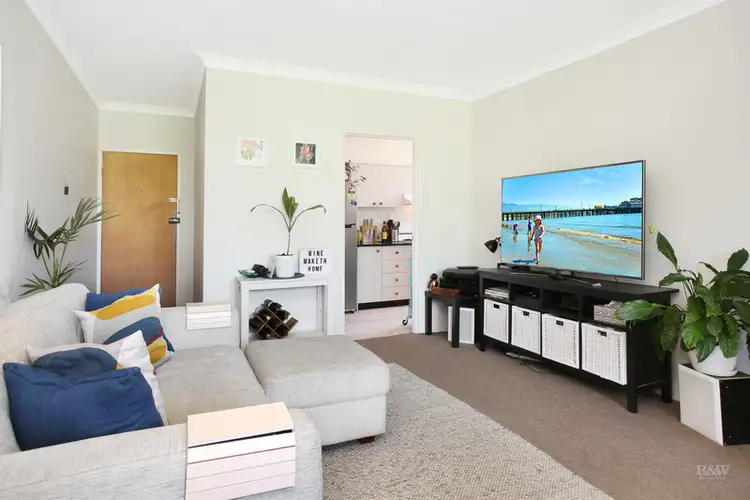 Fourth view of Homely unit listing, 47/22 Ness Avenue, Dulwich Hill NSW 2203