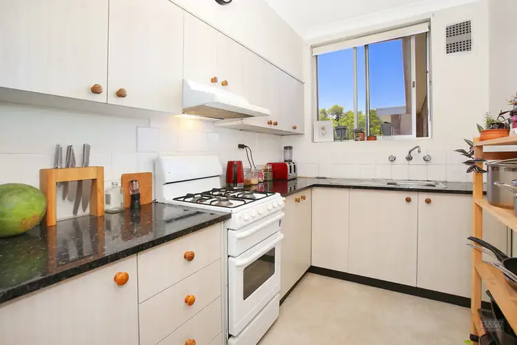 Fifth view of Homely unit listing, 47/22 Ness Avenue, Dulwich Hill NSW 2203