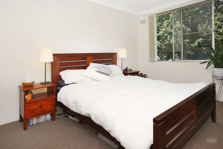 Sixth view of Homely unit listing, 47/22 Ness Avenue, Dulwich Hill NSW 2203