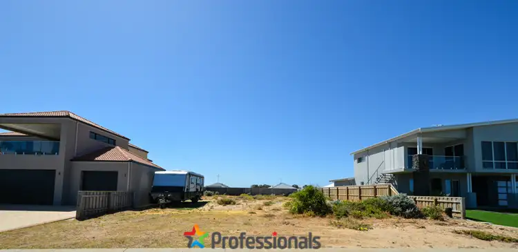 Fourth view of Homely land listing, 102 Boardwalk Boulevard, Halls Head WA 6210