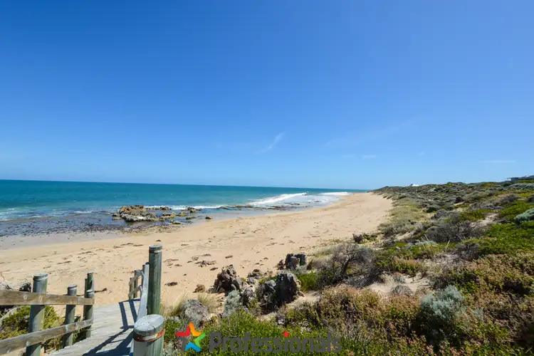 Fifth view of Homely land listing, 102 Boardwalk Boulevard, Halls Head WA 6210