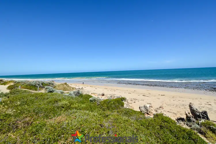 Sixth view of Homely land listing, 102 Boardwalk Boulevard, Halls Head WA 6210