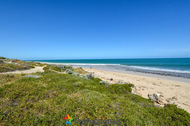 Seventh view of Homely land listing, 102 Boardwalk Boulevard, Halls Head WA 6210