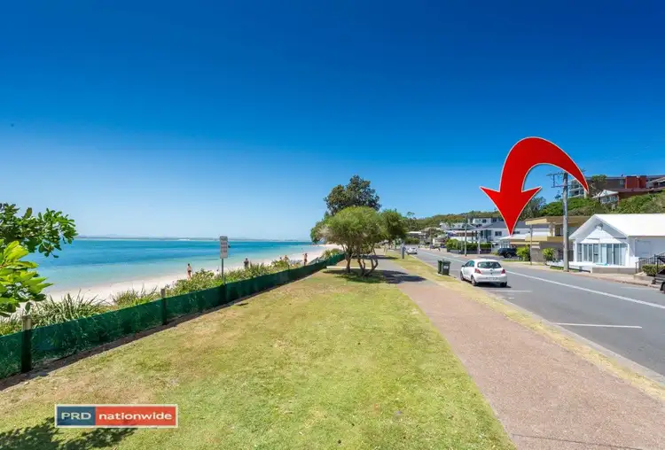 29 Victoria Parade, Nelson Bay NSW 2315