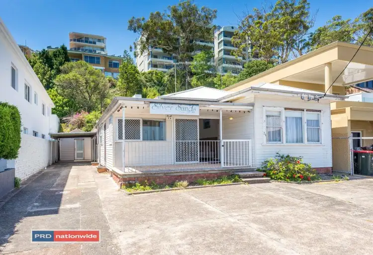 Second view of Homely house listing, 29 Victoria Parade, Nelson Bay NSW 2315