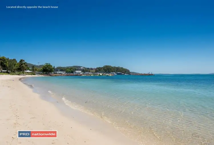 Third view of Homely house listing, 29 Victoria Parade, Nelson Bay NSW 2315