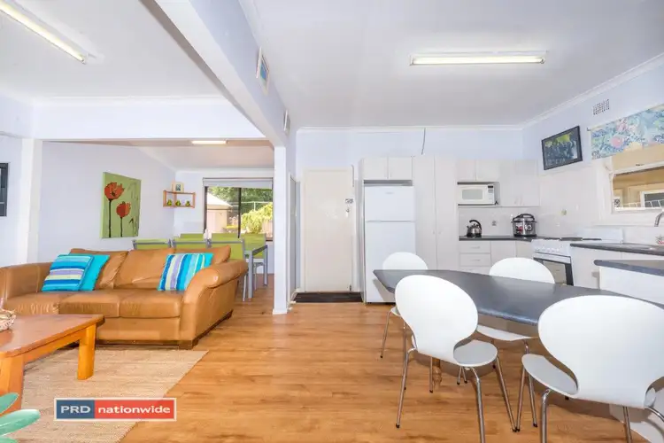 Fifth view of Homely house listing, 29 Victoria Parade, Nelson Bay NSW 2315