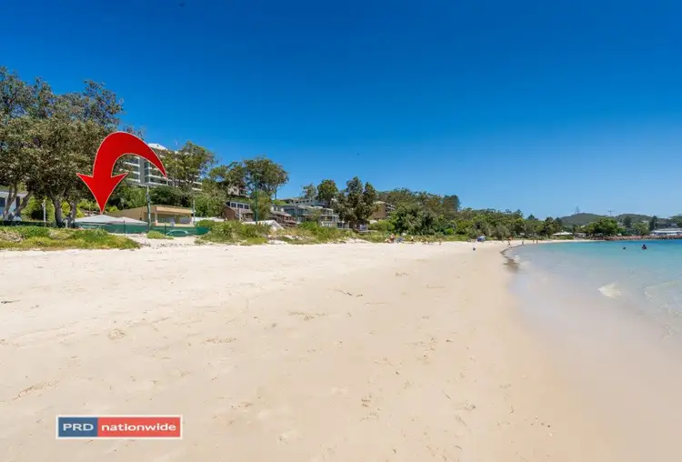 Seventh view of Homely house listing, 29 Victoria Parade, Nelson Bay NSW 2315