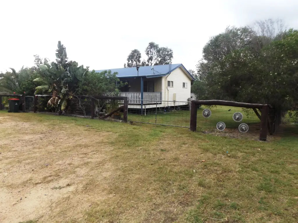Main view of Homely house listing, 37 Acacia Drive, Ellesmere QLD 4610