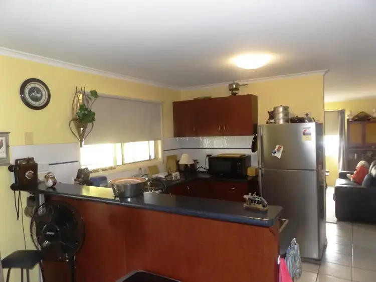 Second view of Homely house listing, 37 Acacia Drive, Ellesmere QLD 4610