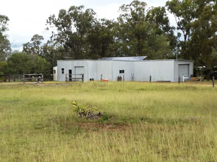 Third view of Homely house listing, 37 Acacia Drive, Ellesmere QLD 4610