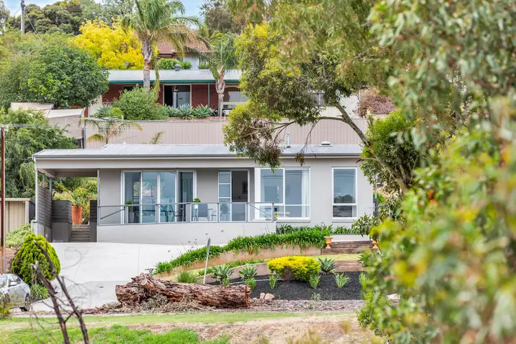 Second view of Homely house listing, 10 Martin Road, Morphett Vale SA 5162