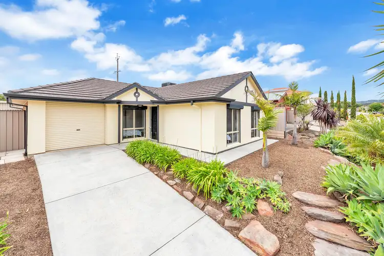 57 Jimmy Watson Drive, Woodcroft SA 5162