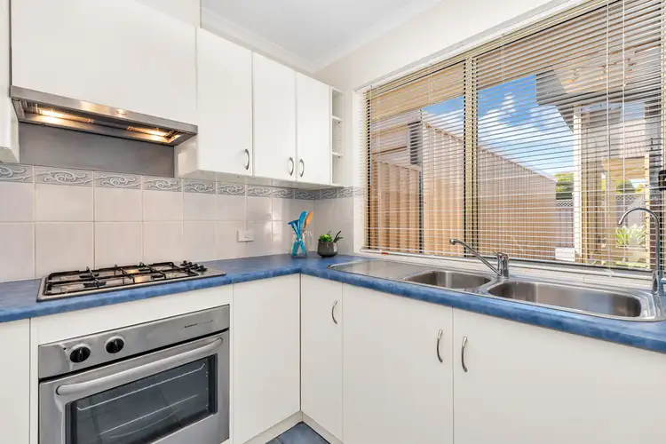 Third view of Homely house listing, 57 Jimmy Watson Drive, Woodcroft SA 5162