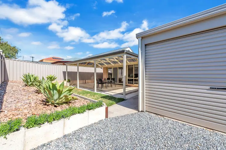 Fifth view of Homely house listing, 57 Jimmy Watson Drive, Woodcroft SA 5162