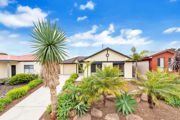 Sixth view of Homely house listing, 57 Jimmy Watson Drive, Woodcroft SA 5162