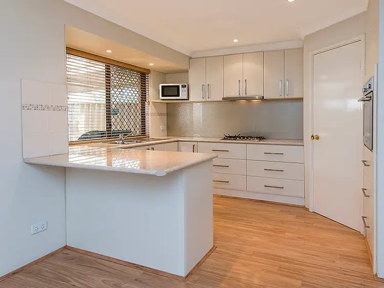Second view of Homely villa listing, 3/150 Armadale Road, Rivervale WA 6103