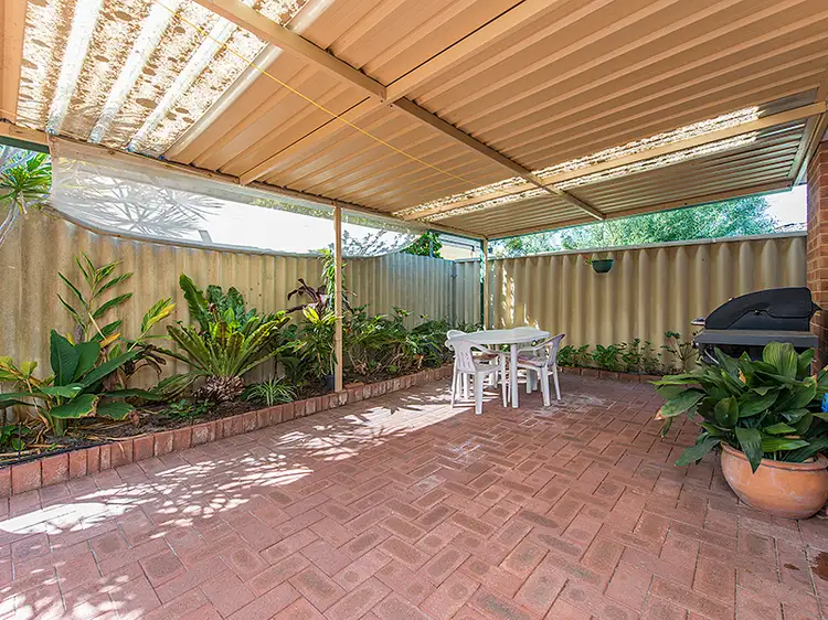 Fifth view of Homely villa listing, 3/150 Armadale Road, Rivervale WA 6103