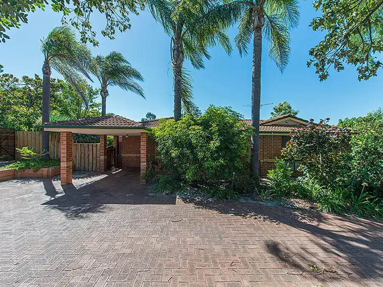 Sixth view of Homely villa listing, 3/150 Armadale Road, Rivervale WA 6103