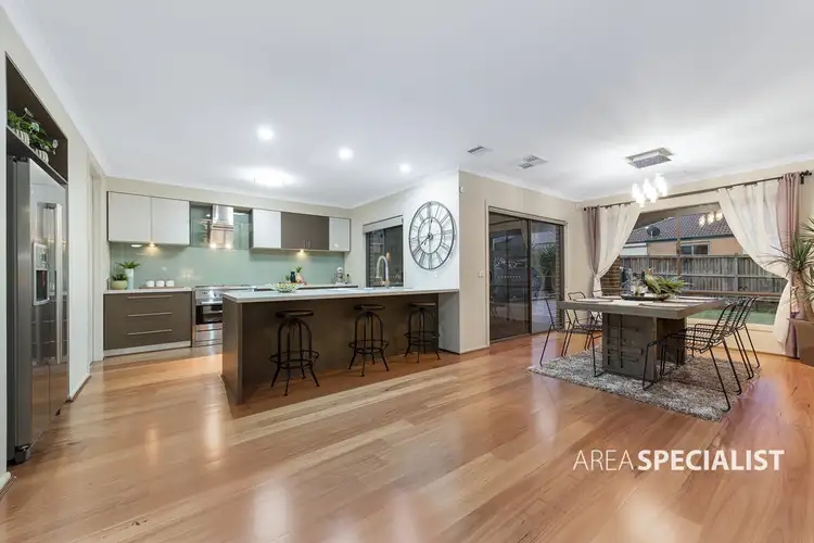 Sixth view of Homely house listing, 44 Tobin Way, Lyndhurst VIC 3975