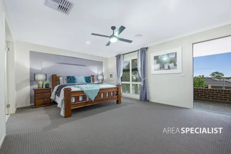 Seventh view of Homely house listing, 44 Tobin Way, Lyndhurst VIC 3975