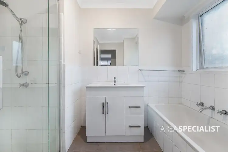 Fourth view of Homely house listing, 3 Pollina Close, Hampton Park VIC 3976