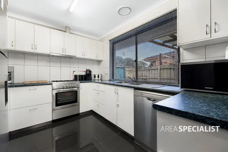 Sixth view of Homely house listing, 3 Pollina Close, Hampton Park VIC 3976