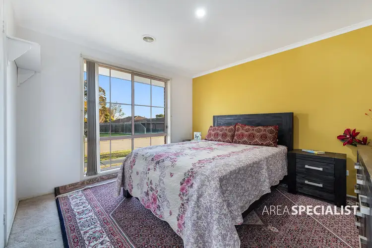 Second view of Homely house listing, 33 Lauren Drive, Hampton Park VIC 3976