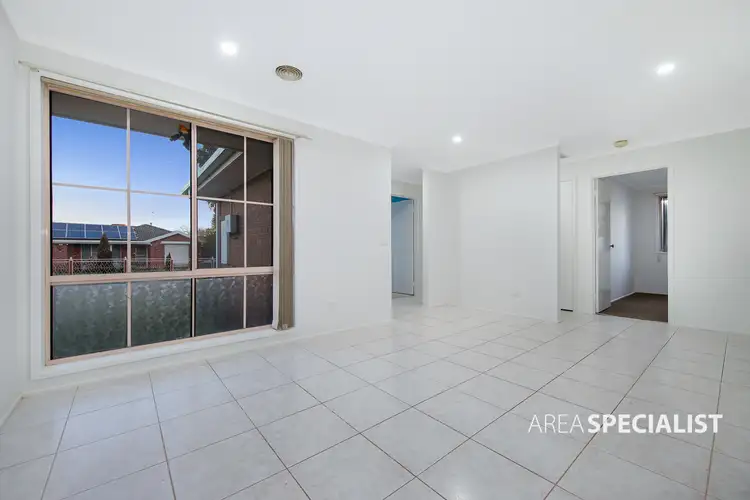 Third view of Homely house listing, 33 Lauren Drive, Hampton Park VIC 3976