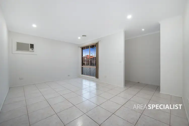 Fourth view of Homely house listing, 33 Lauren Drive, Hampton Park VIC 3976