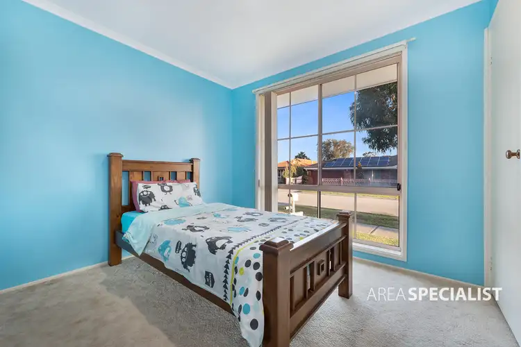 Sixth view of Homely house listing, 33 Lauren Drive, Hampton Park VIC 3976