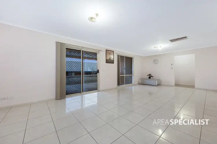 Sixth view of Homely house listing, 8 Tekarra Drive, Hampton Park VIC 3976