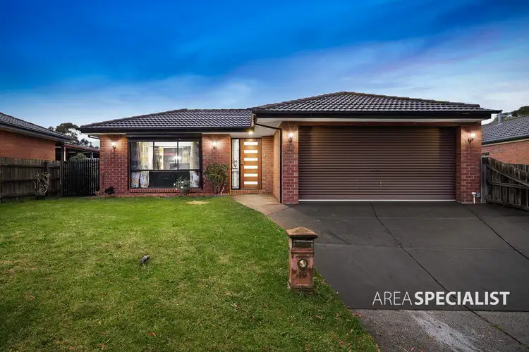 19 Strabane Way, Hampton Park VIC 3976