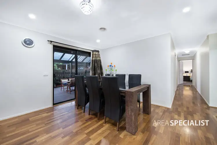Third view of Homely house listing, 19 Strabane Way, Hampton Park VIC 3976