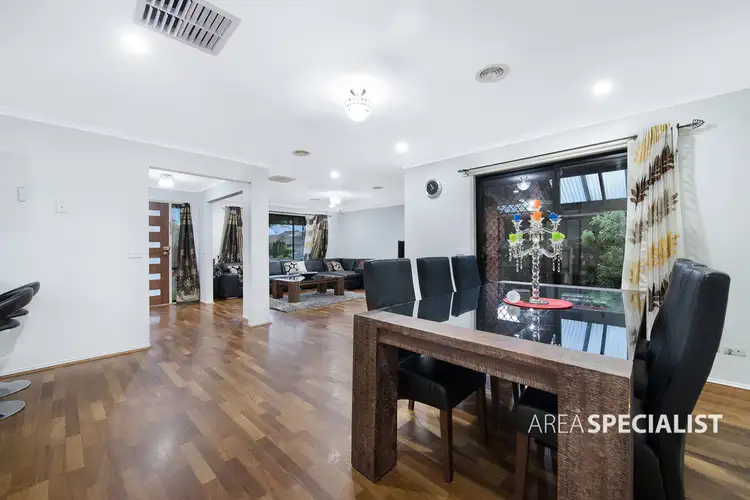 Fourth view of Homely house listing, 19 Strabane Way, Hampton Park VIC 3976