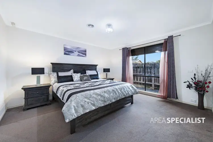 Fifth view of Homely house listing, 19 Strabane Way, Hampton Park VIC 3976