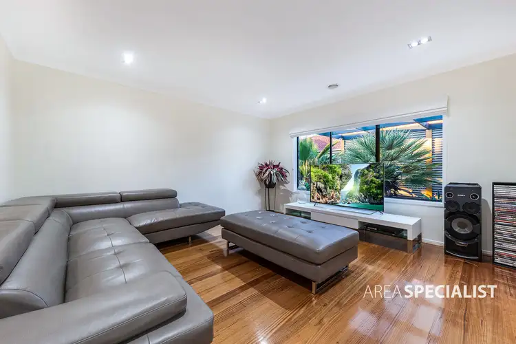 Fourth view of Homely house listing, 1 Mira court, Cranbourne VIC 3977