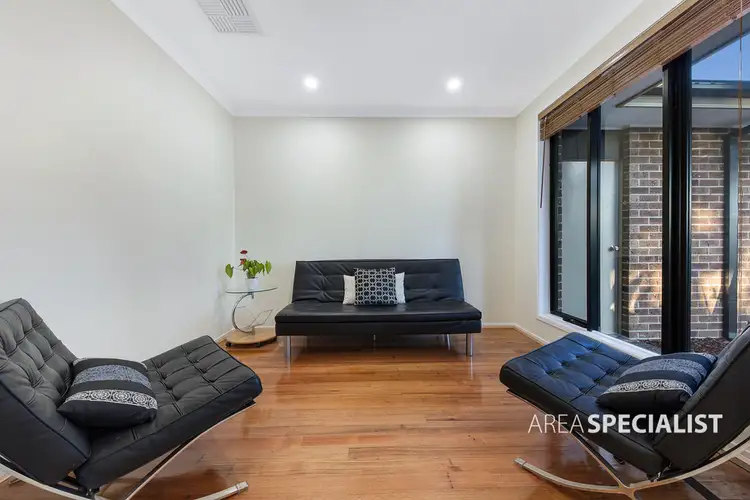 Fifth view of Homely house listing, 1 Mira court, Cranbourne VIC 3977