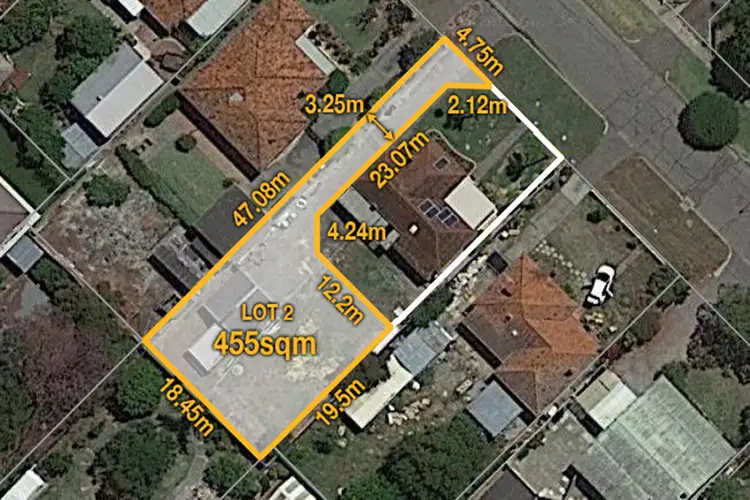 Main view of Homely house listing, 58 A Somers Street, Belmont WA 6104
