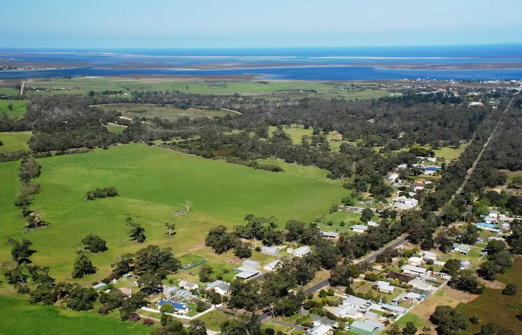 Main view of Homely house listing, 88 Yarram Port Albert Road, Langsborough VIC 3971