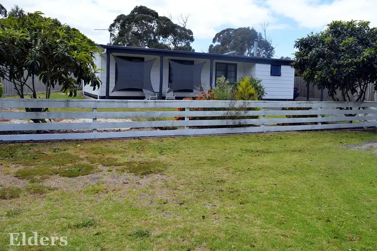 Second view of Homely house listing, 88 Yarram Port Albert Road, Langsborough VIC 3971