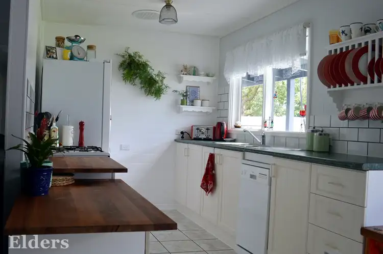 Fourth view of Homely house listing, 88 Yarram Port Albert Road, Langsborough VIC 3971