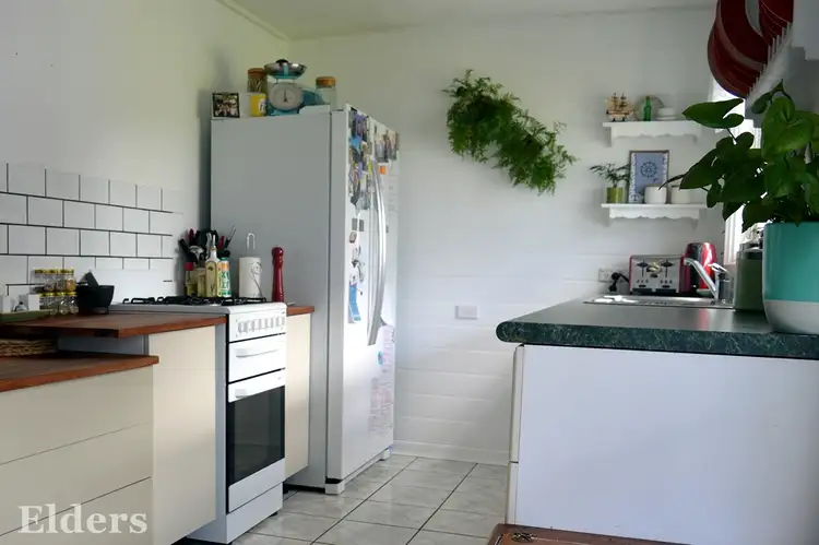 Fifth view of Homely house listing, 88 Yarram Port Albert Road, Langsborough VIC 3971