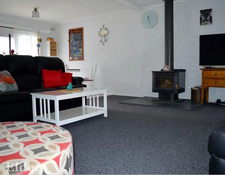 Sixth view of Homely house listing, 88 Yarram Port Albert Road, Langsborough VIC 3971