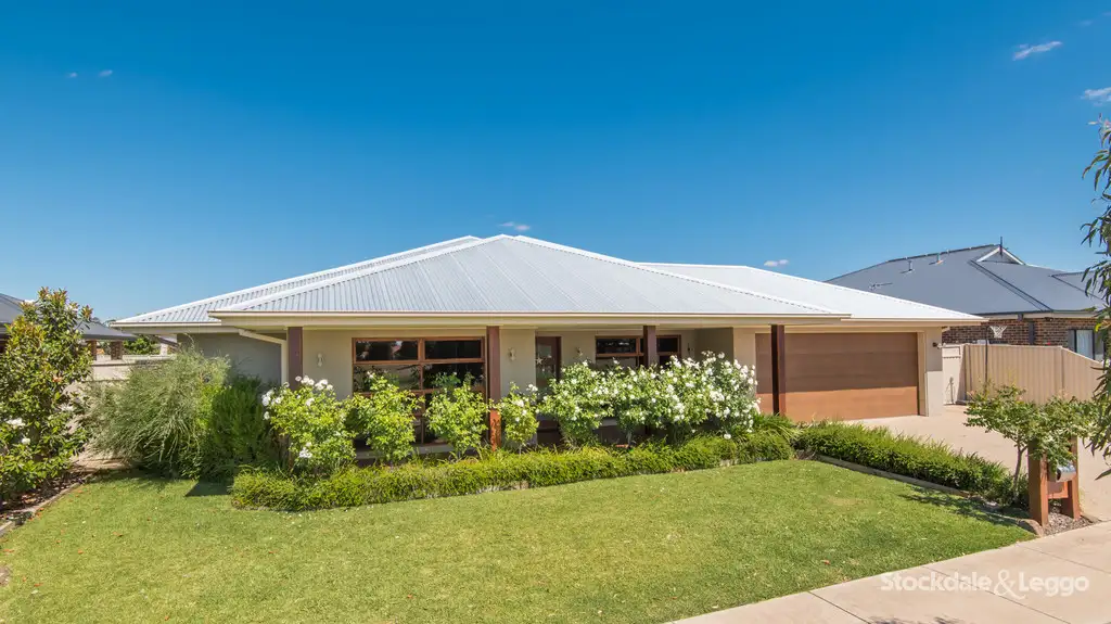 Main view of Homely house listing, 69 Kittles Road, Shepparton VIC 3630