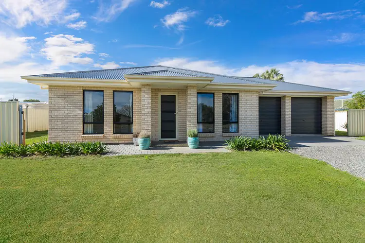 Main view of Homely house listing, 6 Hereford Street, Strathalbyn SA 5255