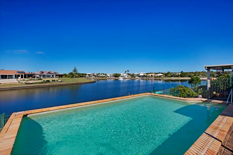 Main view of Homely unit listing, 195/4 Melody Court, Warana QLD 4575