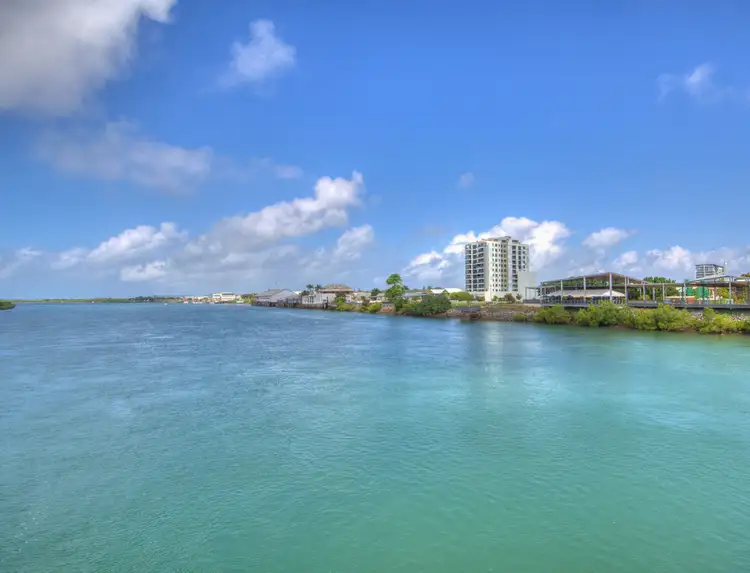 1004/27 River Street, Mackay QLD 4740